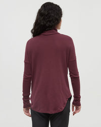 Tentree Highwood Turtleneck - Women's